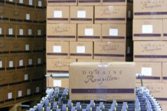 23 - Stockage bouteilles